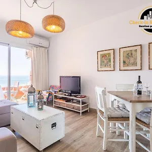  Apartamento El Abanico Apartamento Con Vistas