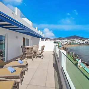 Blancazul Deluxe Casa Domingo Appartement Playa Blanca (Lanzarote)