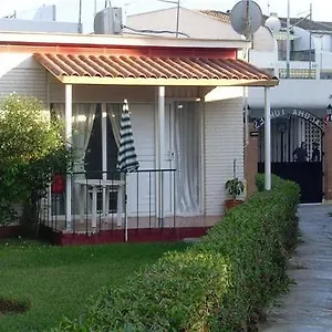 Aloha Torres Vakantiehuis Torremolinos