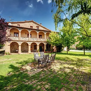 Mas Vedruna Appartement Les Planes d'Hostoles