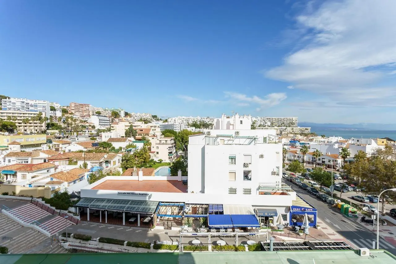 Malagasuite Carihuela Seaview Torremolinos 0*,  Hiszpania