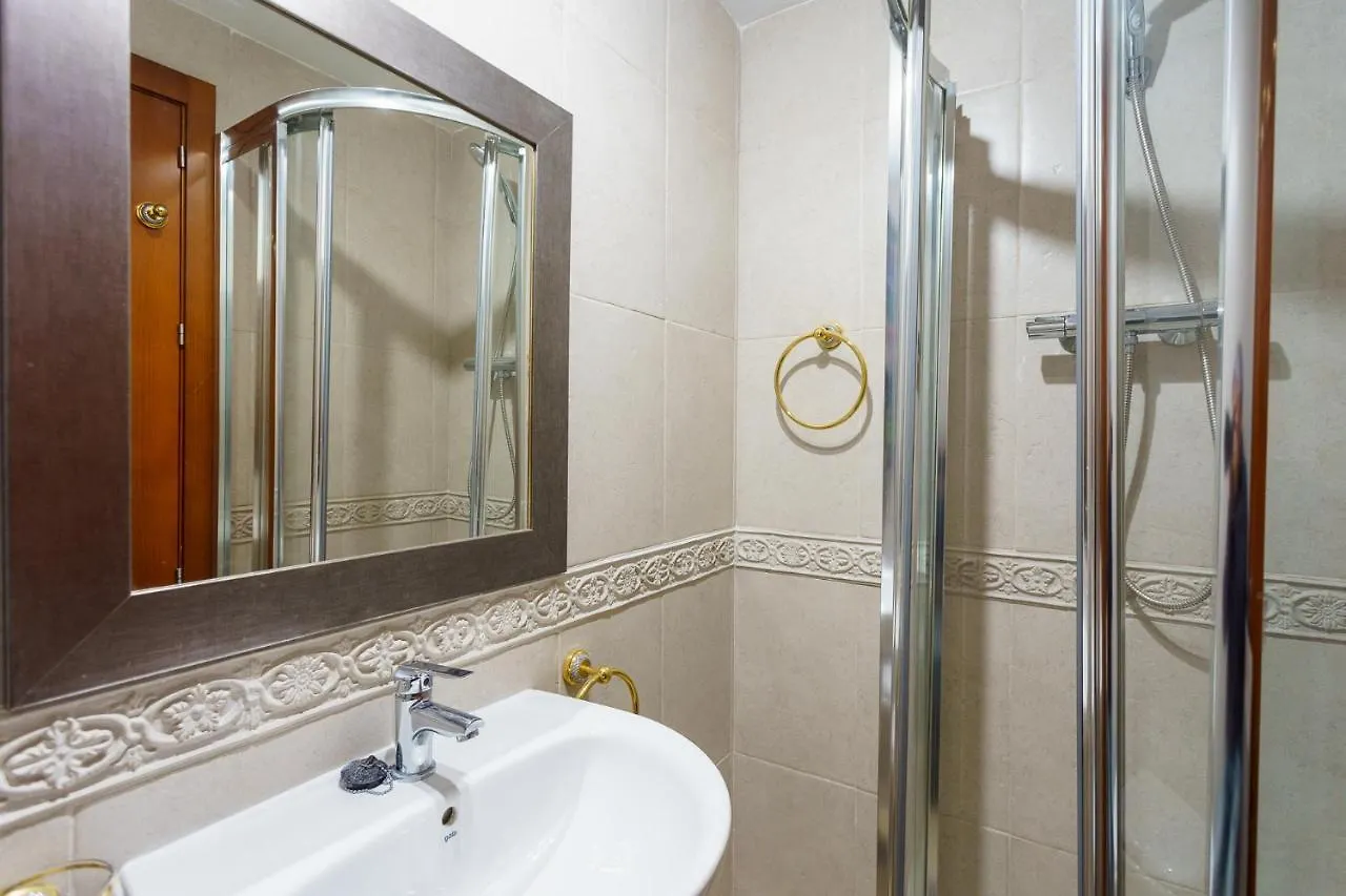 Malagasuite Carihuela Seaview Torremolinos Apartament
