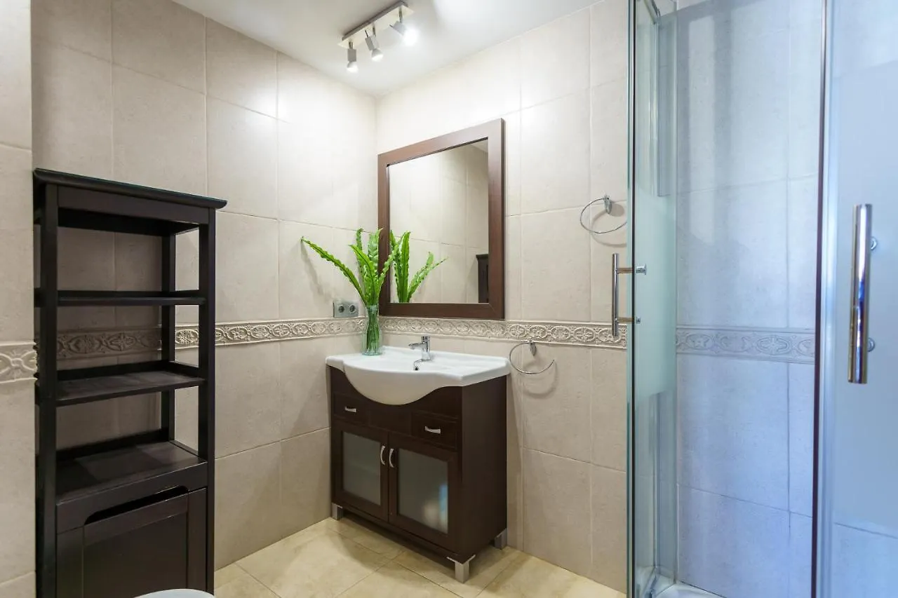Malagasuite Carihuela Seaview Torremolinos Hiszpania