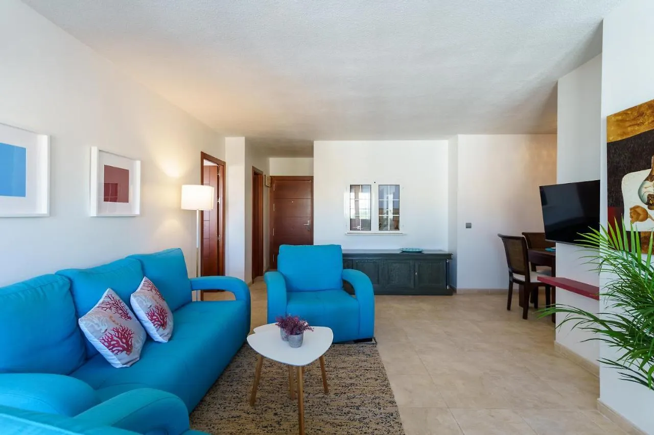 Apartament Malagasuite Carihuela Seaview Torremolinos