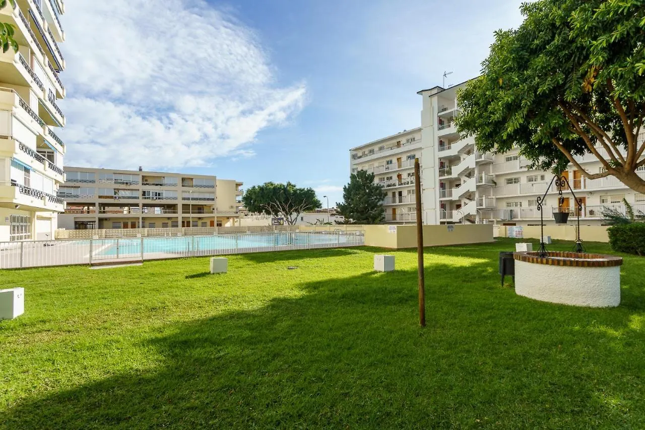 Malagasuite Carihuela Seaview Torremolinos 0*,  Hiszpania