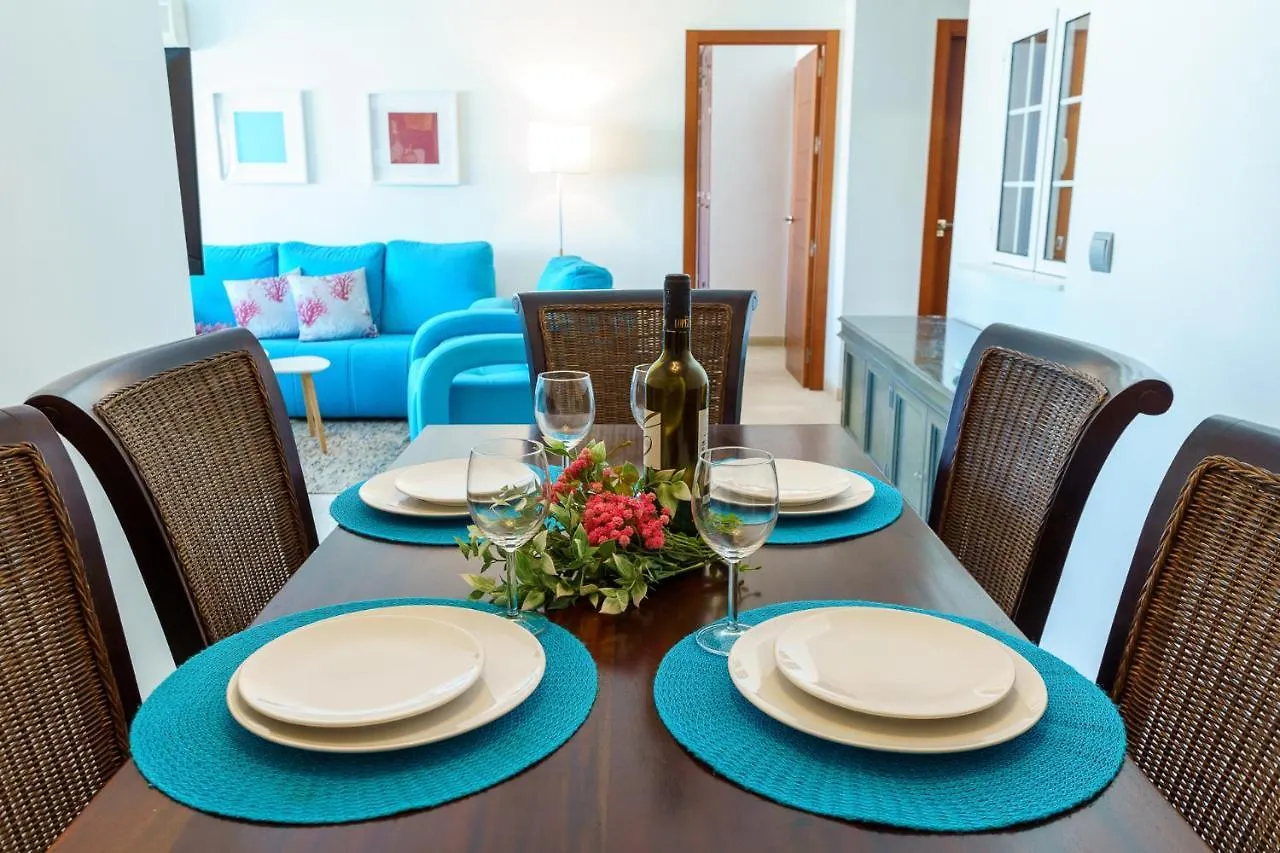 Apartament Malagasuite Carihuela Seaview Torremolinos Hiszpania