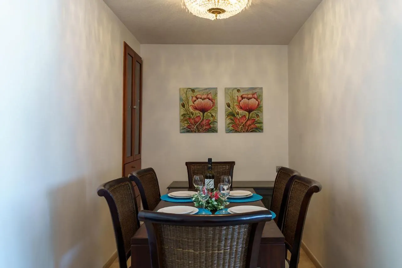 Malagasuite Carihuela Seaview Torremolinos Apartament